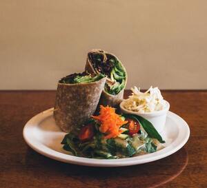 Detroit Vegan Soul East Side Detroit